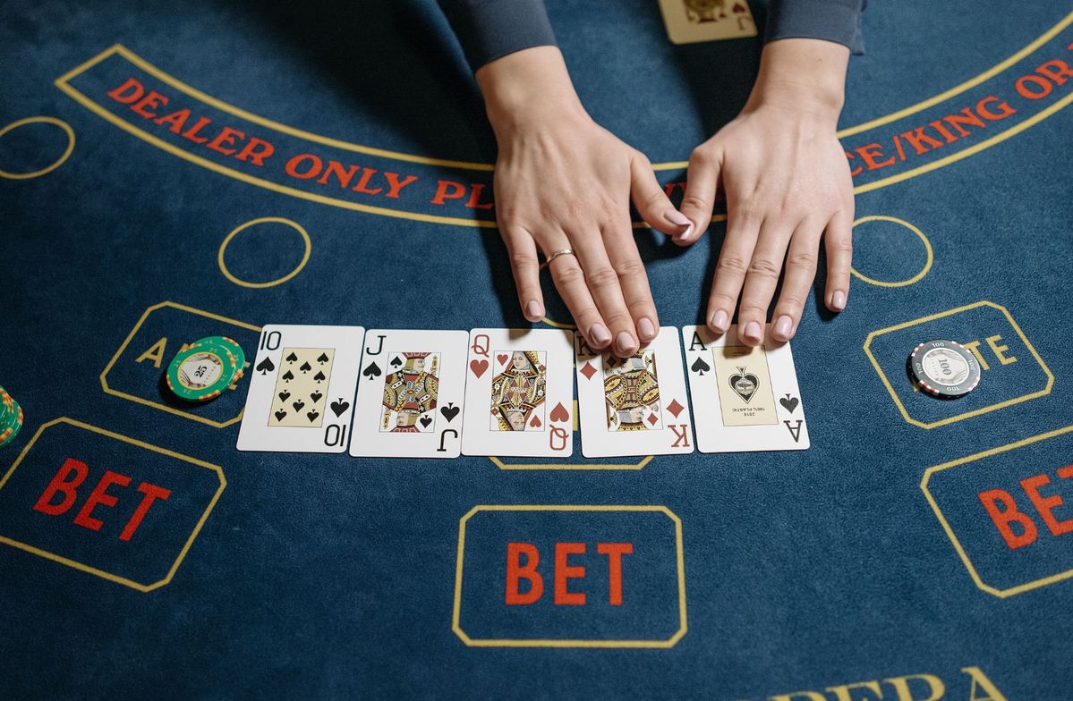 پاکستان میں Slots Heaven قانونی ہے۔